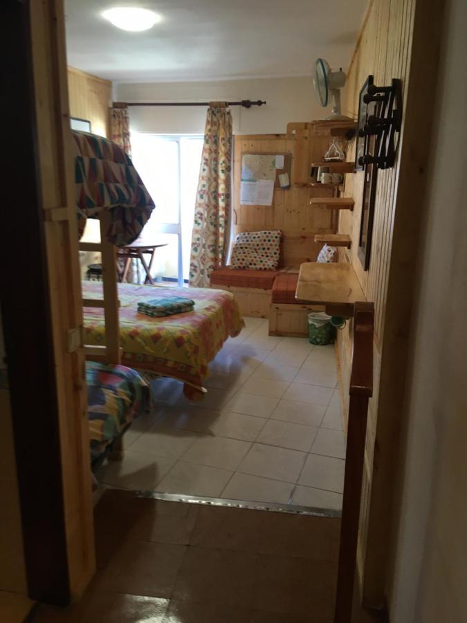 파로 Rua Fancisco Barreto 아파트 외부 사진