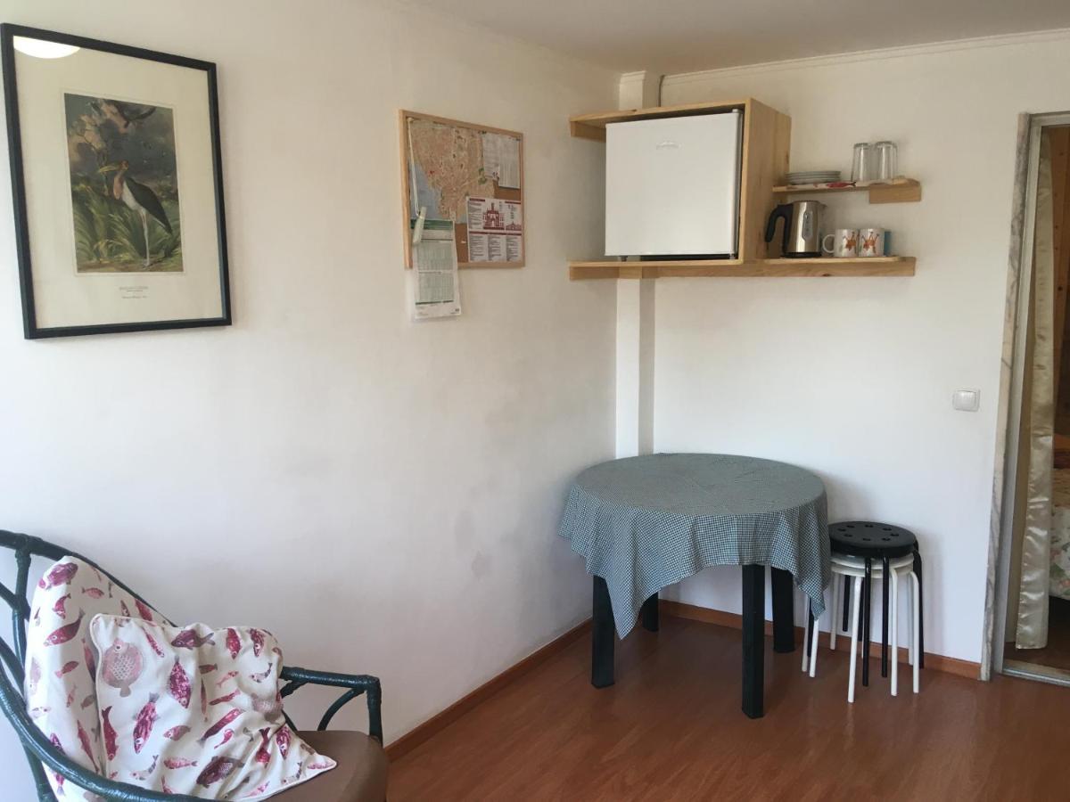 파로 Rua Fancisco Barreto 아파트 외부 사진