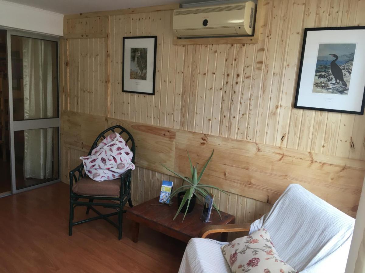 파로 Rua Fancisco Barreto 아파트 외부 사진